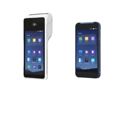Devices We Offer | MINC Pay